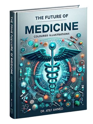 cover image of The Future of Medicine